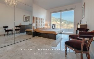 VCB Gemeaux Master Bedroom