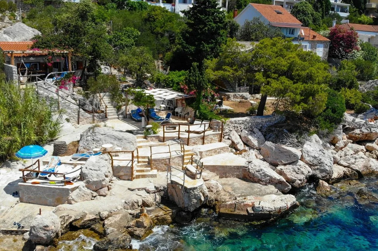 House For Sale In Hvar, Croatia Usd 3,972,307