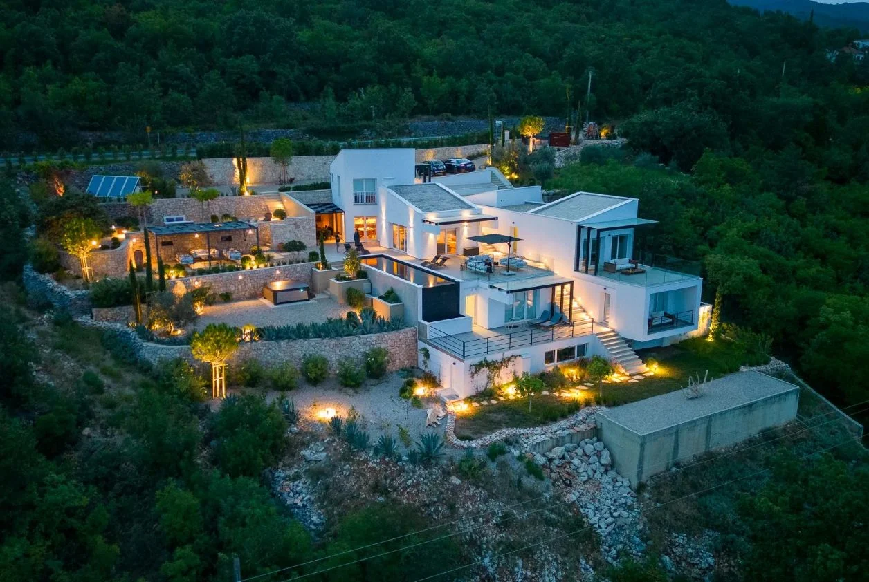 Villa Aurea