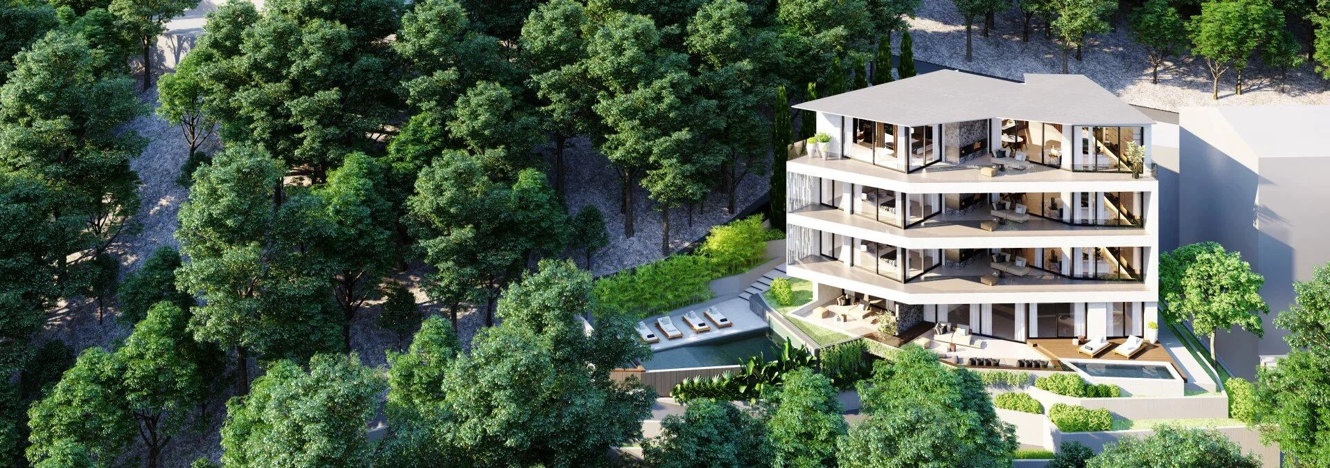 Apartment For Sale In Opatija, Croatia Usd 1,246,854