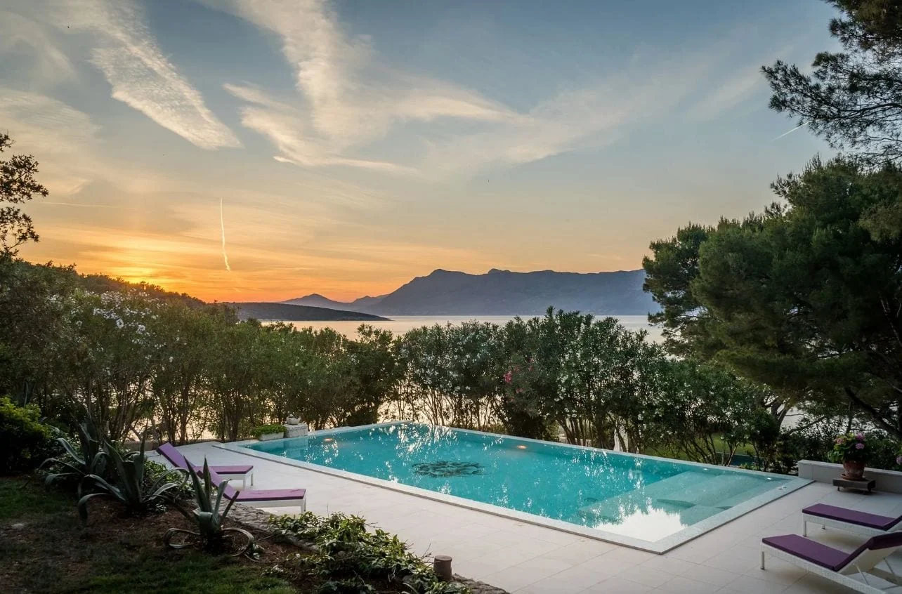 House For Sale In Split, Croatia Usd 3,802,066