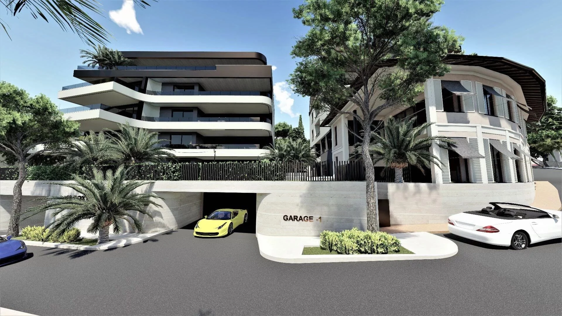 Townhouse For Sale In Opatija, Croatia Usd 2,277,359
