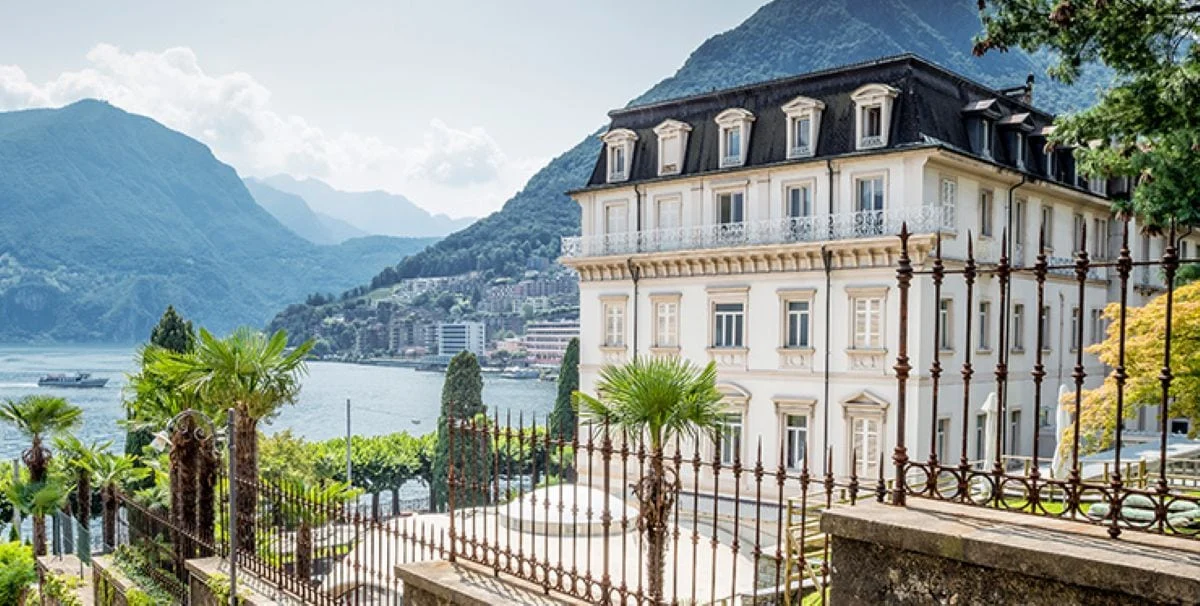 Switzerland Real Estate Market 2026 Property valuation