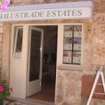 Balustrade Estates