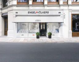Engel & Völkers Zürich Thalwil