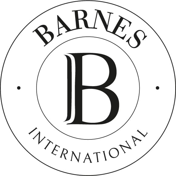 Barnes International