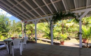 Surreal Caribbean Beach Home