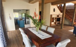 Surreal Caribbean Beach Home