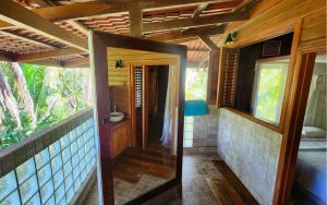 Surreal Caribbean Beach Home