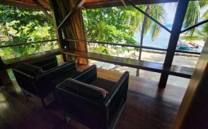 Surreal Caribbean Beach Home