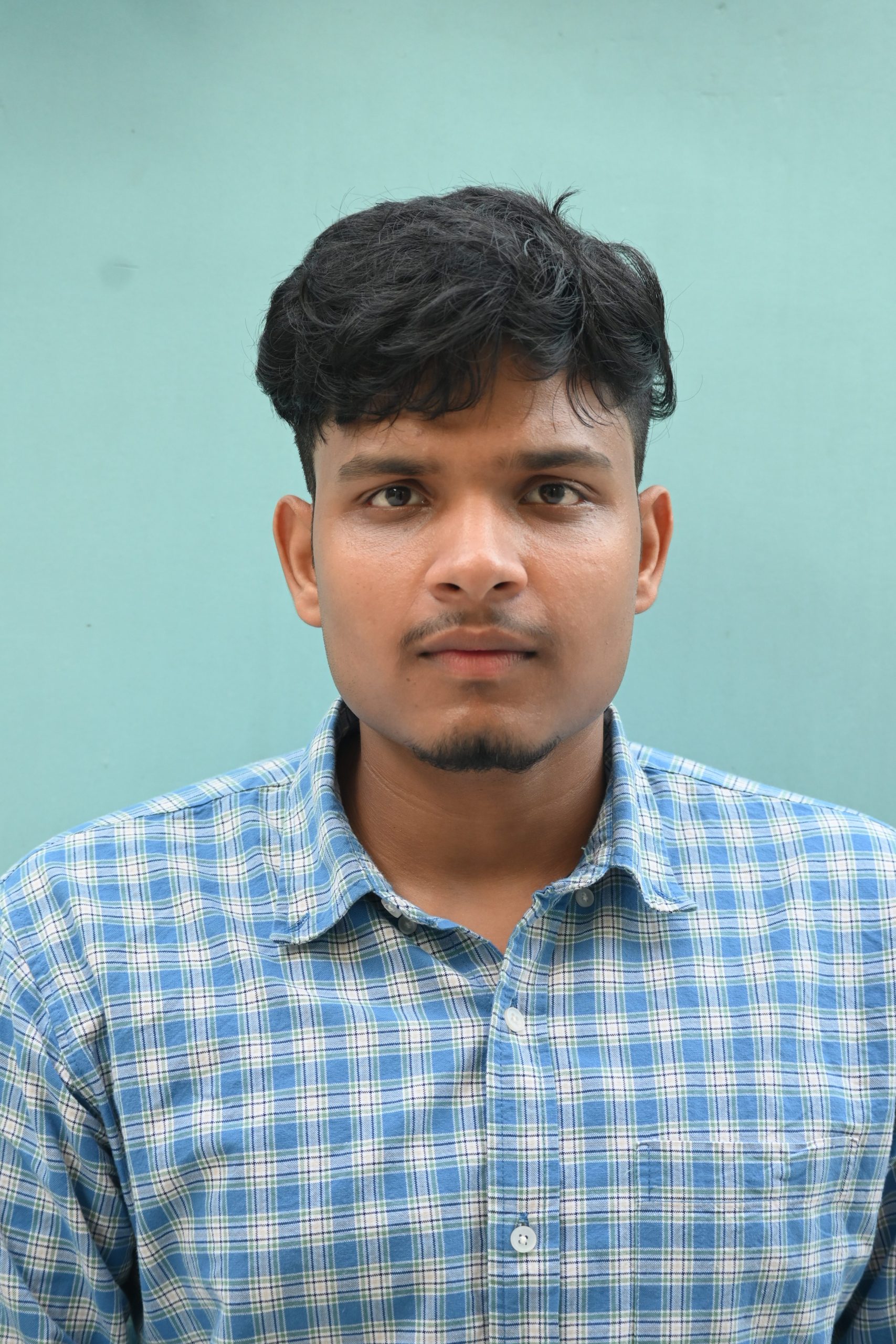 Mayank Yadav