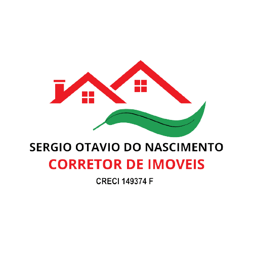 SERGIO OTAVIO DO NASCIMENTO - ESPECIALISTA EM IMOVEIS RURAIS