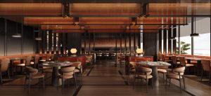 12. Nobu Restaurant 2 2