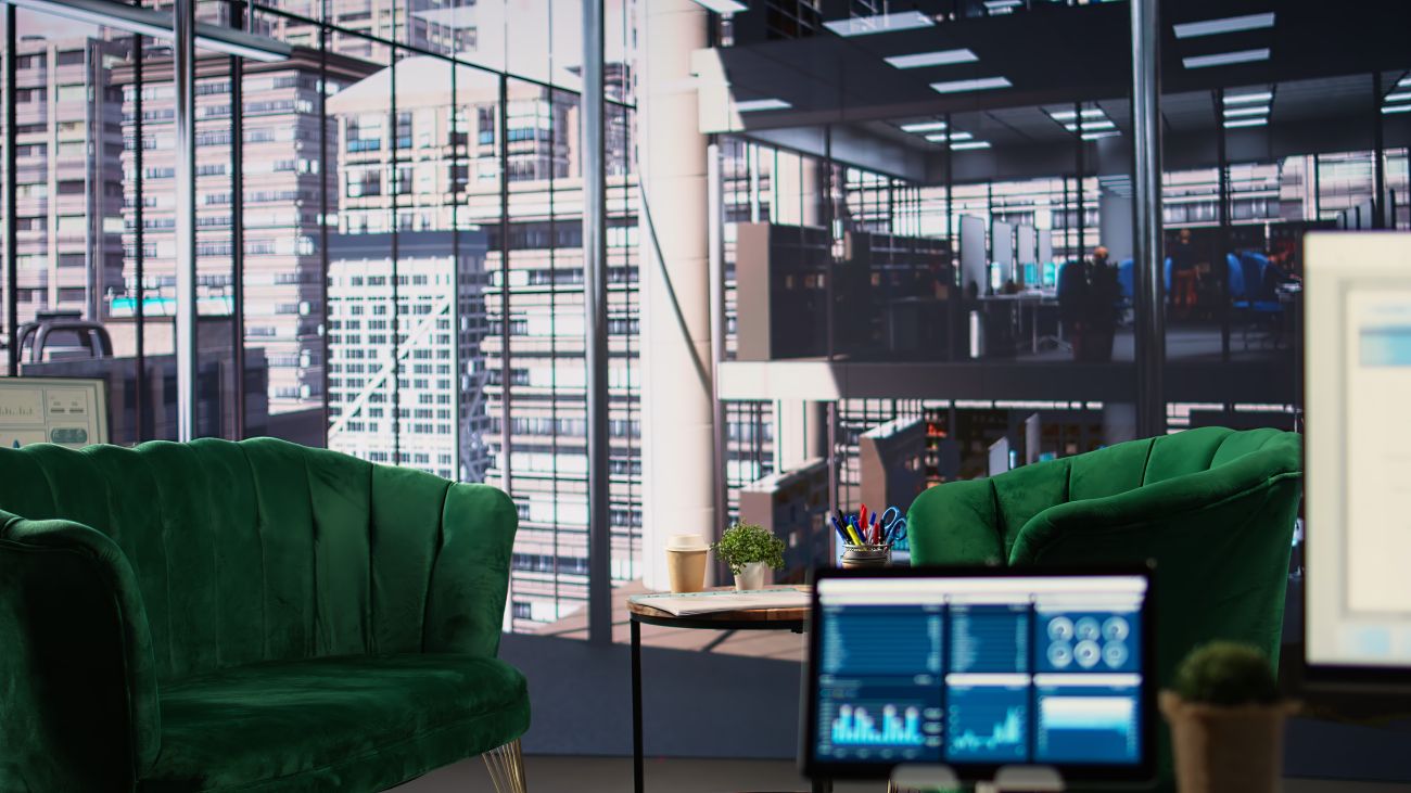 commercial real estate companies