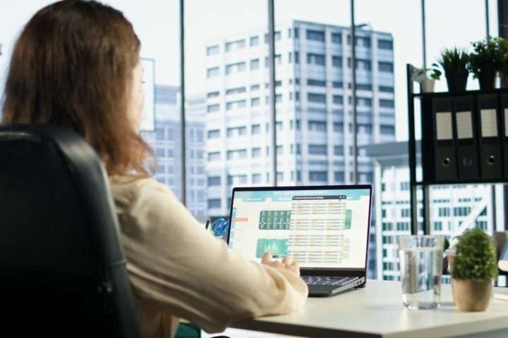 commercial real estate software