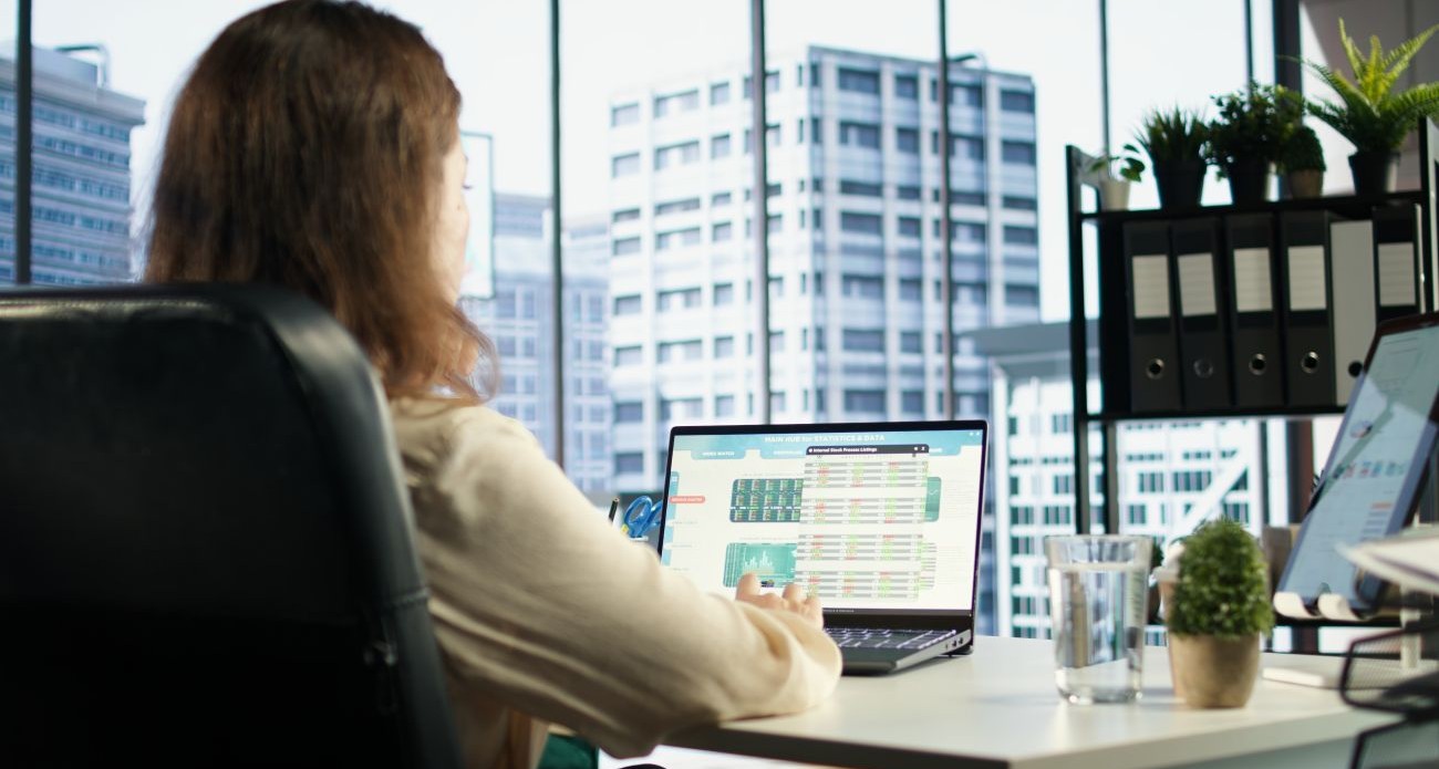 commercial real estate software