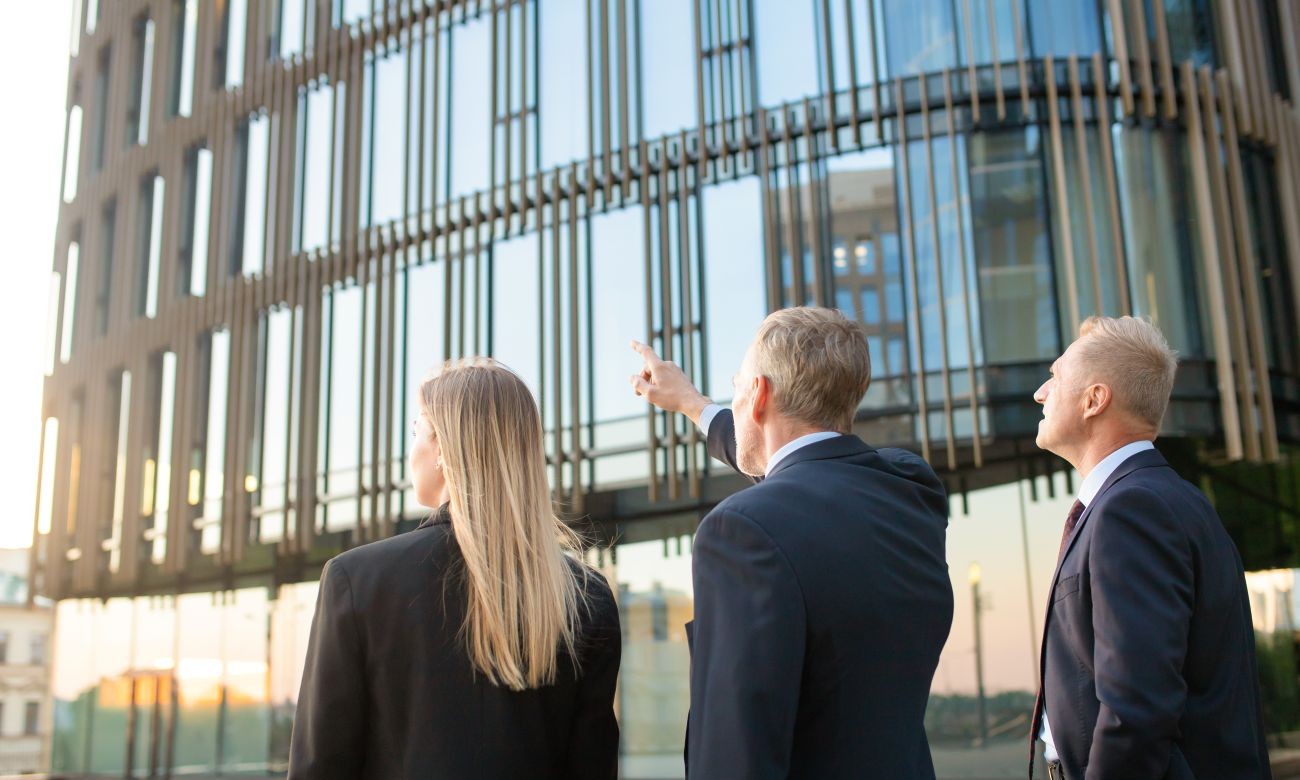 commercial-real-estate