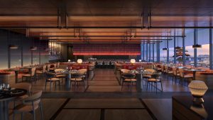 da nen Nobu Restaurant 2 2