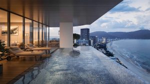 nen Penthouse Pool 1