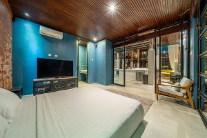 Twin House Penjiwaan 17 LR