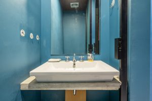 Twin House Penjiwaan 19 LR