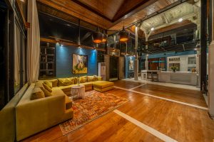 Twin House Penjiwaan 28 LR