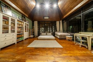 Twin House Penjiwaan 34 LR