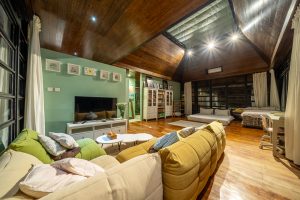 Twin House Penjiwaan 36 LR