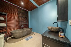 Twin House Penjiwaan 4 LR