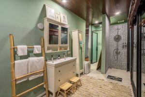 Twin House Penjiwaan 40 LR