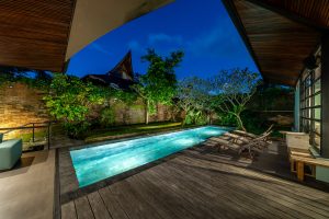 Twin House Penjiwaan 41 LR