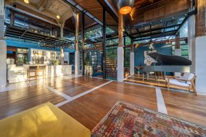 Twin House Penjiwaan 51 LR