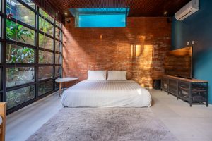 Twin House Penjiwaan 58 LR