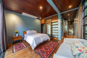 Twin House Penjiwaan 67 LR