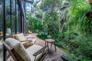 Twin House Penjiwaan 72 LR