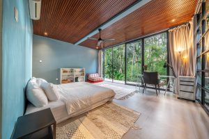 Twin House Penjiwaan 77 LR