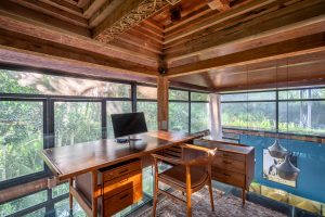 Twin House Penjiwaan 78 LR