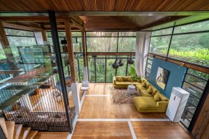 Twin House Penjiwaan 80 LR