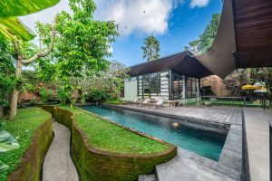 Twin House Penjiwaan 84 LR