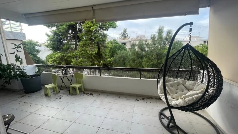 Apartment for Long Term Rent in Pl. Esperidon 15, Glifada 166 74, Greece USD 2,588