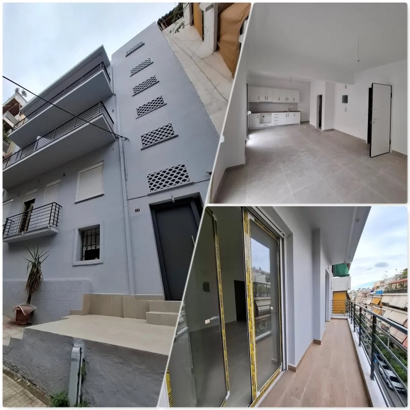 Detached House for Sale in Xenofontos 36, Kallithea 176 73, Greece USD 720,111
