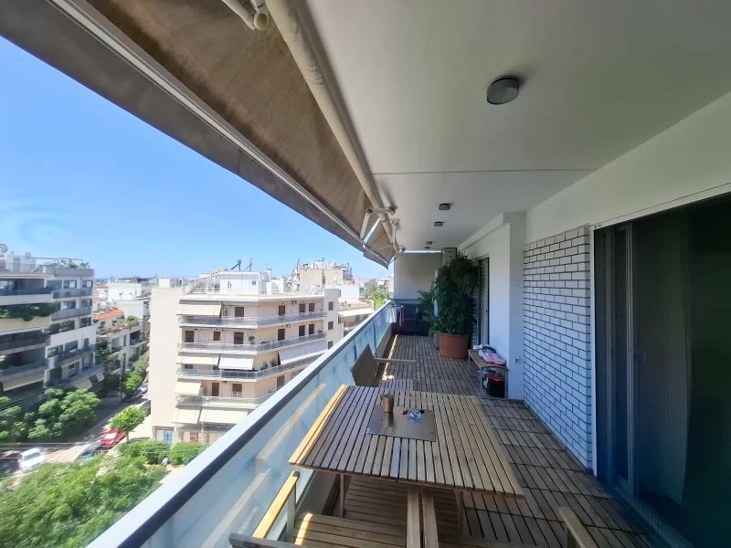 Apartment for Sale in Adramittiou 38, Nea Smirni 171 21, Greece USD 478,199