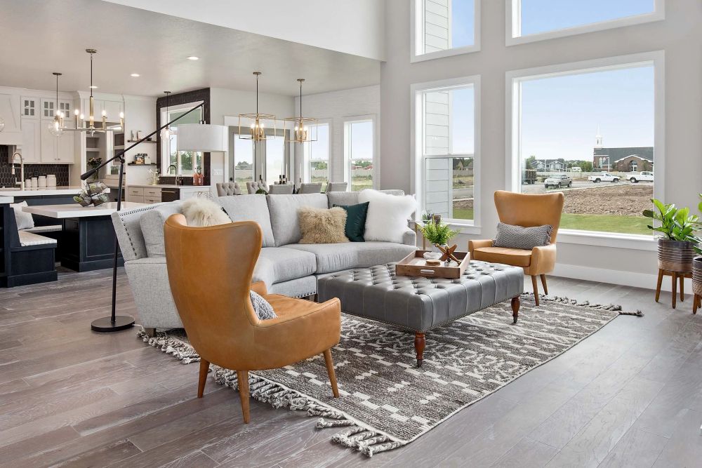 How Virtual Staging Works: A Complete Guide for Real Estate Agents, Realtors, and Home Sellers home-virtual-staging