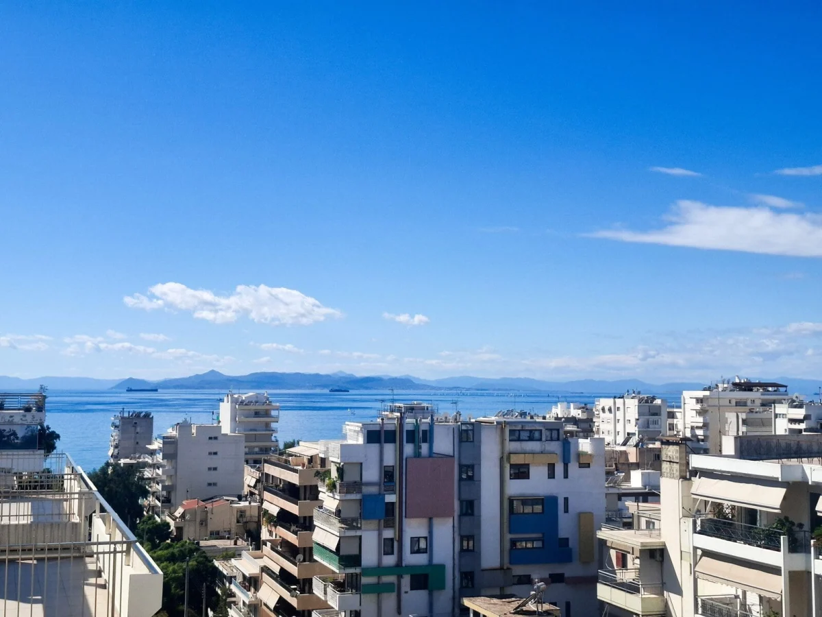 Apartment for Sale in Eantos 17, Paleo Faliro 175 62, Athens Greece USD 720,111