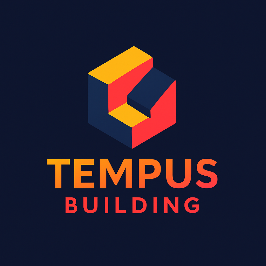 Tempus Buiding