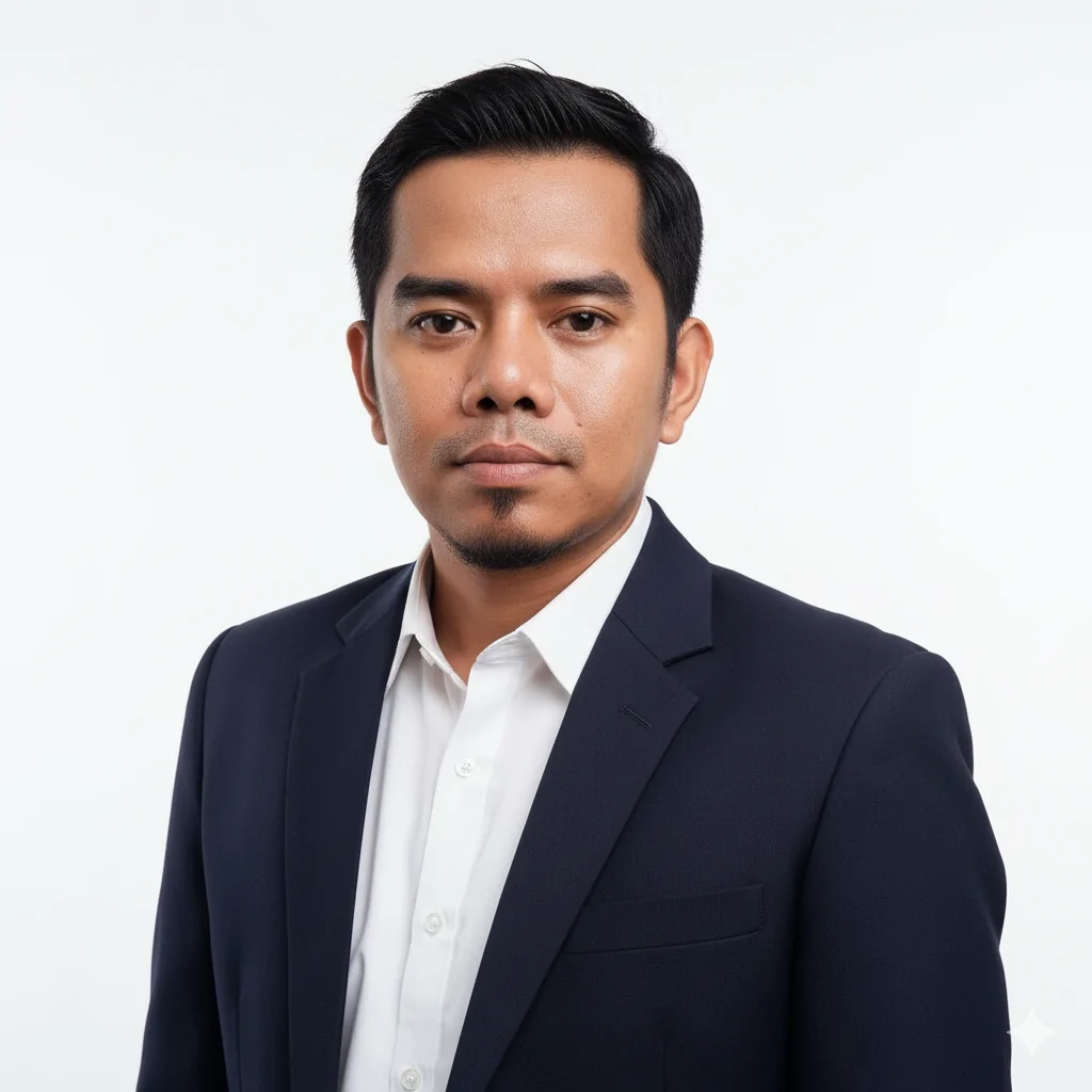 zul fahmi