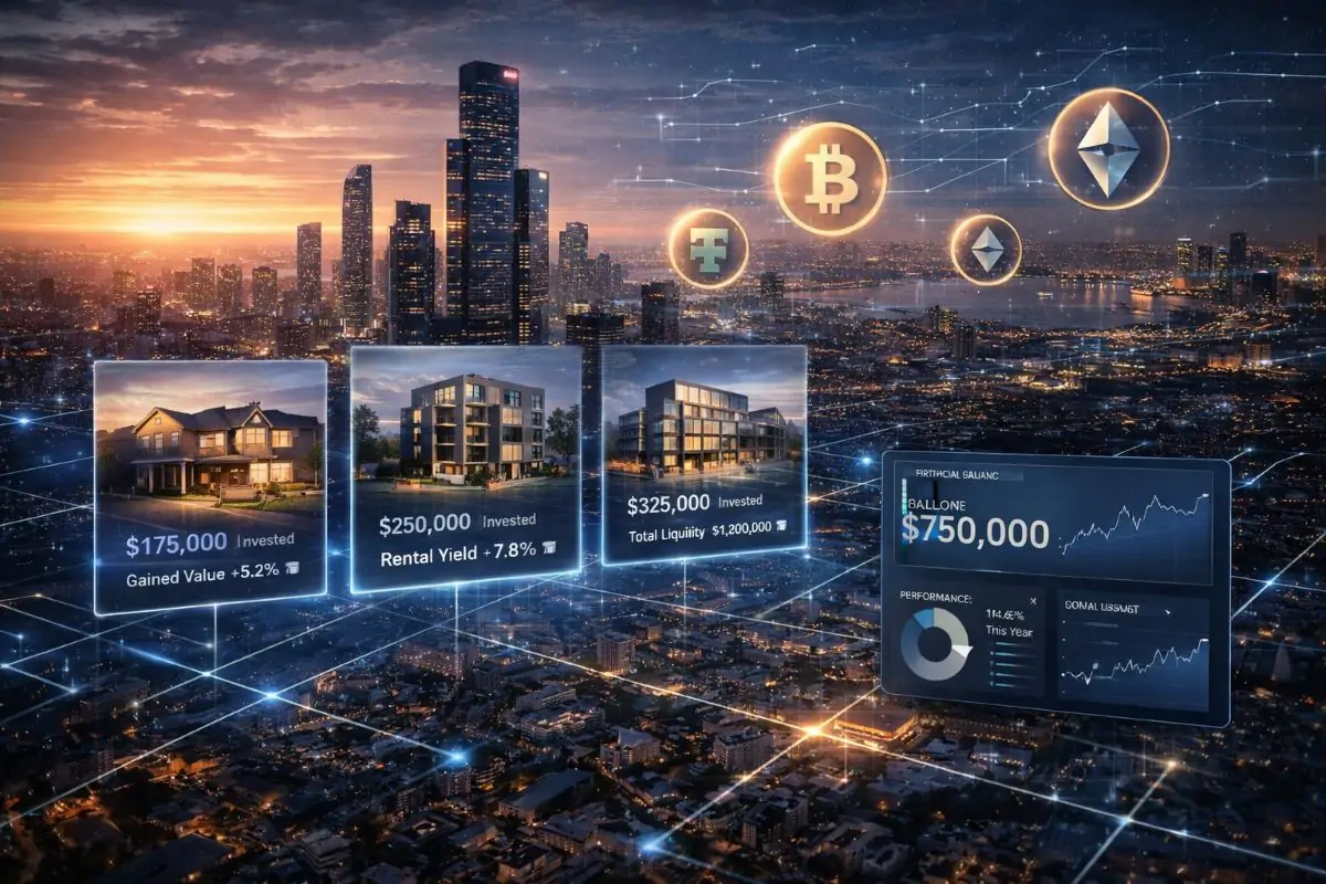 fractional-real-estate-token-crypto