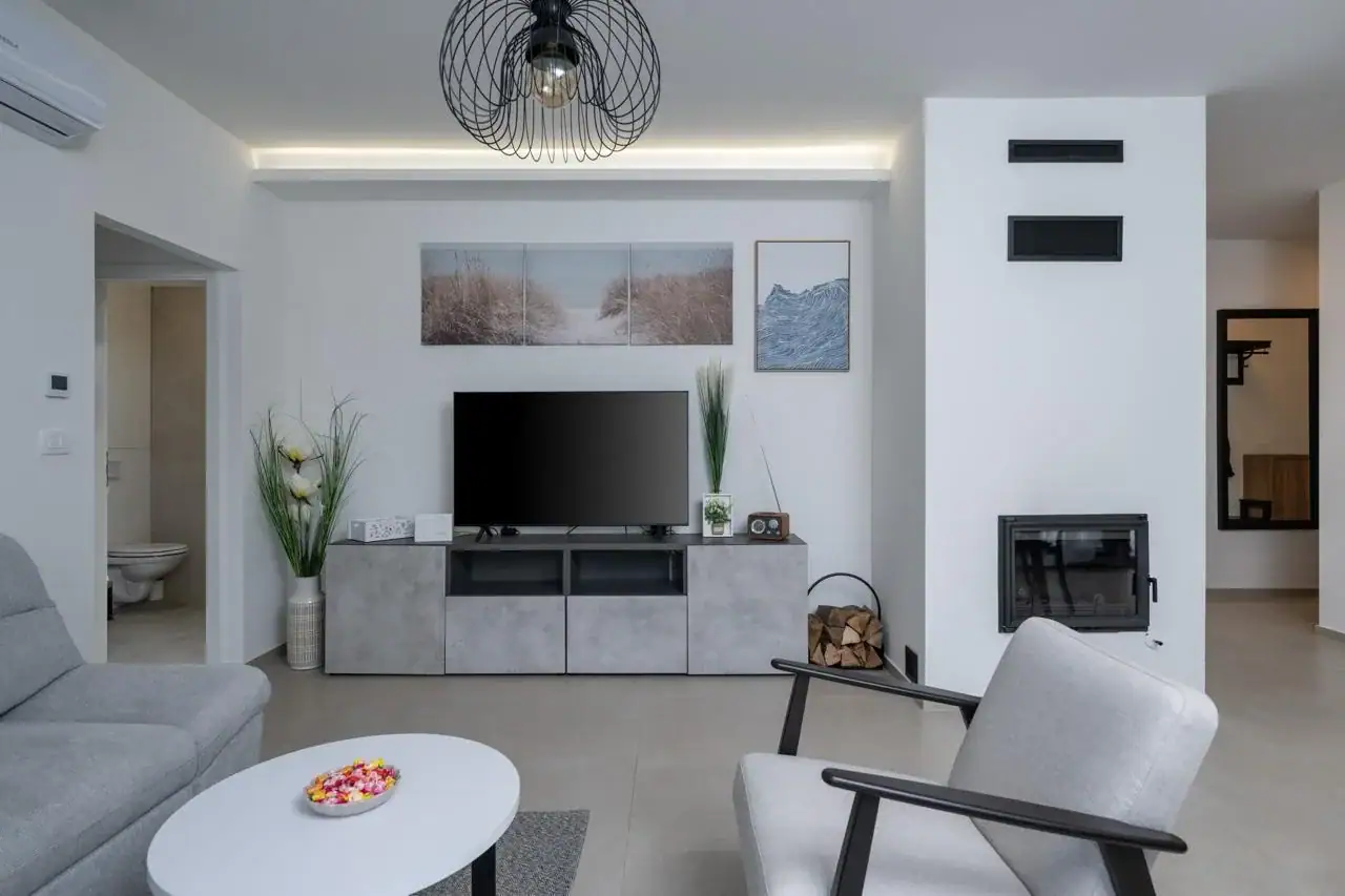 Villa For Sale In Rakalj, Croatia Usd 757,000