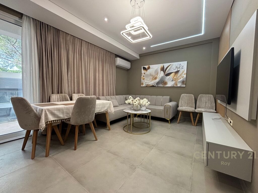 Apartment New Development for Sale in San Pietro Hotel and Residences Ap 122 (1A/5, Gjiri i Lalzit, Durres, Albania USD 343,550