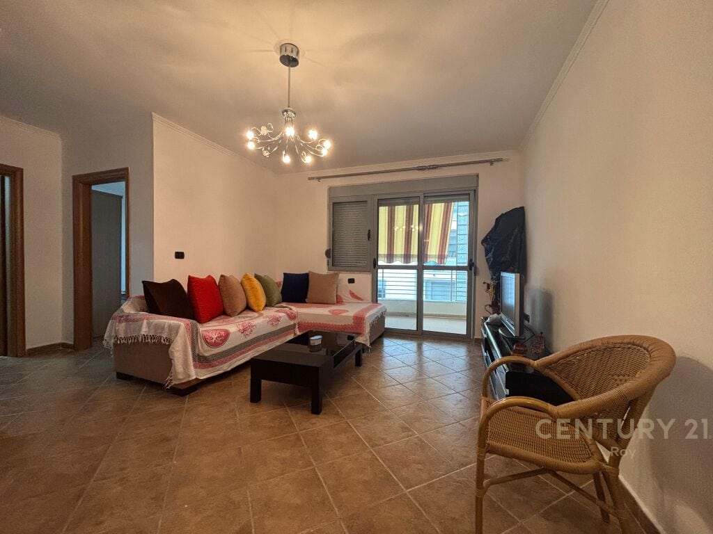 Apartment for Sale in Durrës, Albania USD 116,459